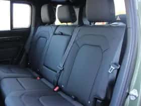Land Rover Defender (2025) thumbnail 53