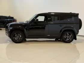 Land Rover Defender (2025) thumbnail 58