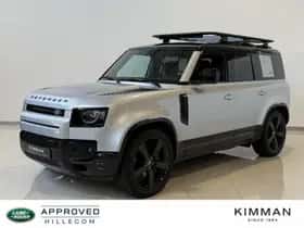 Land Rover Defender (2025) thumbnail 65