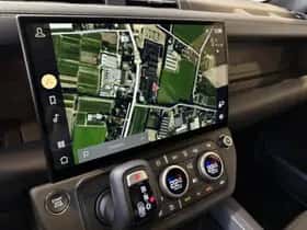 Land Rover Defender (2025) thumbnail 8
