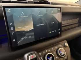 Land Rover Defender (2025) thumbnail 72