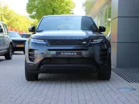 Land Rover Range Rover Evoque (2026) thumbnail 3