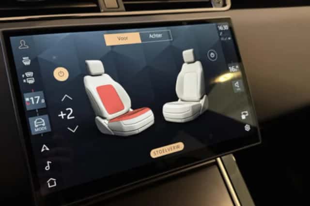 Land Rover Range Rover Evoque (2026) thumbnail 28