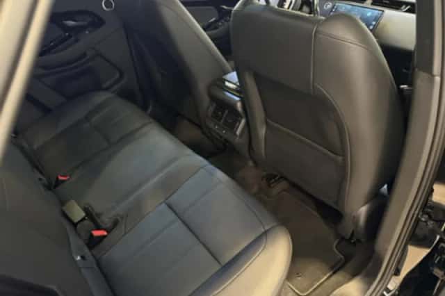 Land Rover Range Rover Evoque (2026) thumbnail 34
