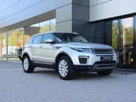 Land Rover Range Rover Evoque (2026) thumbnail 41