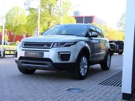 Land Rover Range Rover Evoque (2026) thumbnail 43