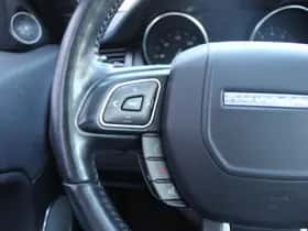 Land Rover Range Rover Evoque (2026) thumbnail 55