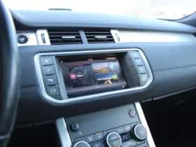 Land Rover Range Rover Evoque (2026) thumbnail 59