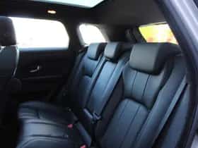 Land Rover Range Rover Evoque (2026) thumbnail 65