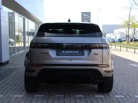 Land Rover Range Rover Evoque (2026) thumbnail 75