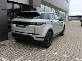 Land Rover Range Rover Evoque (2026) thumbnail 76