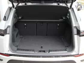 Land Rover Range Rover Evoque (2026) thumbnail 78