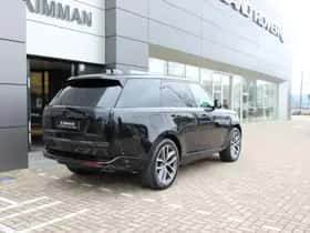 Land Rover Range Rover (2024) thumbnail 58