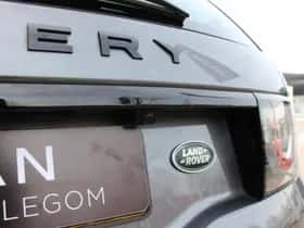 Land Rover Discovery Sport (2025) thumbnail 49