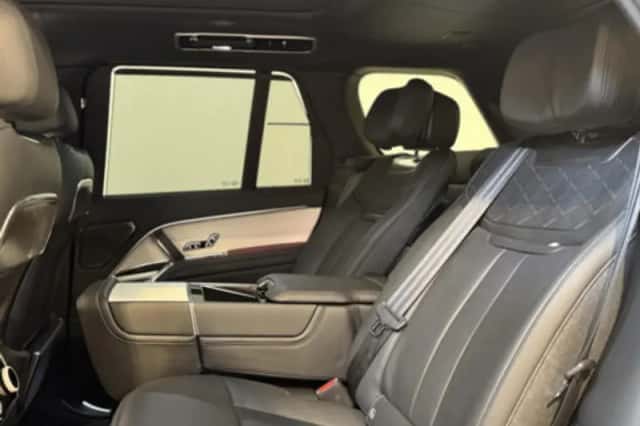 Land Rover Range Rover (2026) thumbnail 54
