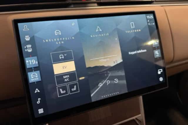 Land Rover Range Rover (2026) thumbnail 10