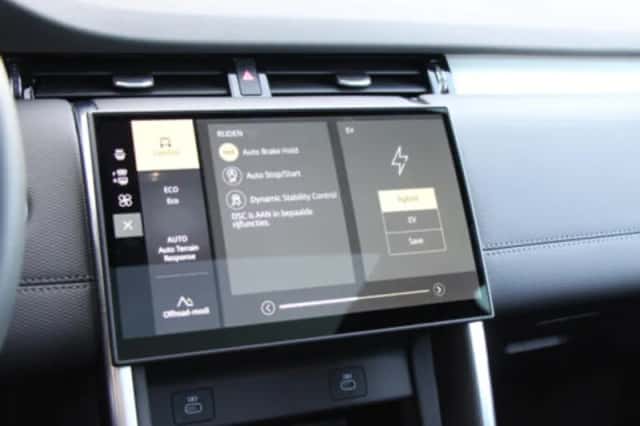 Land Rover Discovery Sport (2026) thumbnail 26