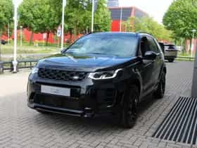 Land Rover Discovery Sport (2026) thumbnail 4