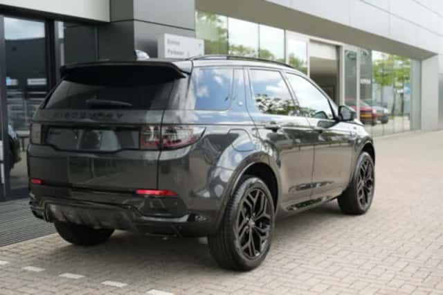 Land Rover Discovery Sport (2026) thumbnail 5