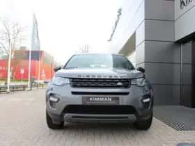 Land Rover Discovery Sport (2026) thumbnail 43