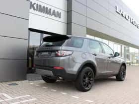 Land Rover Discovery Sport (2026) thumbnail 46