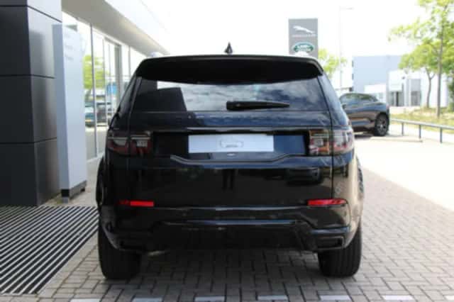 Land Rover Discovery Sport (2026) thumbnail 47
