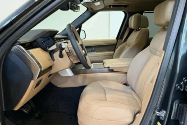 Land Rover Range Rover (2026) thumbnail 5