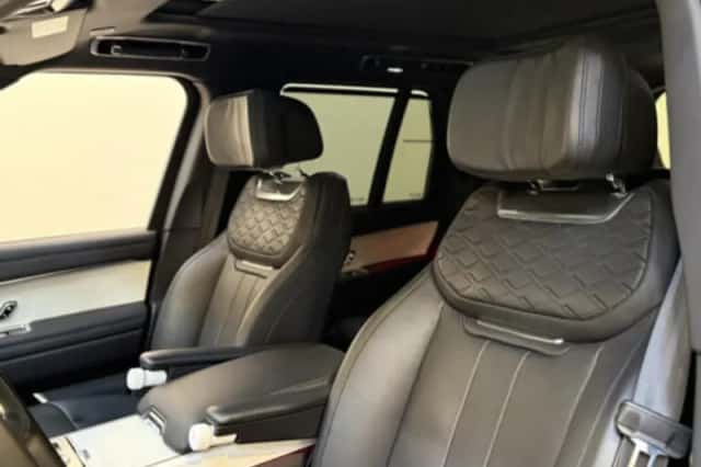 Land Rover Range Rover (2026) thumbnail 44
