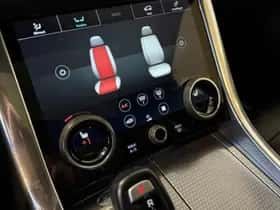 Land Rover Range Rover Sport (2023) thumbnail 107