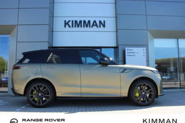 Land Rover Range Rover Sport (2023) thumbnail 43