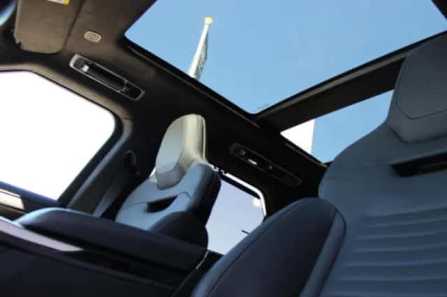 Land Rover Range Rover Sport (2023) thumbnail 57