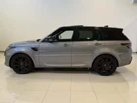 Land Rover Range Rover Sport (2023) thumbnail 99