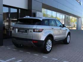 Land Rover Range Rover Evoque (2026) thumbnail 46
