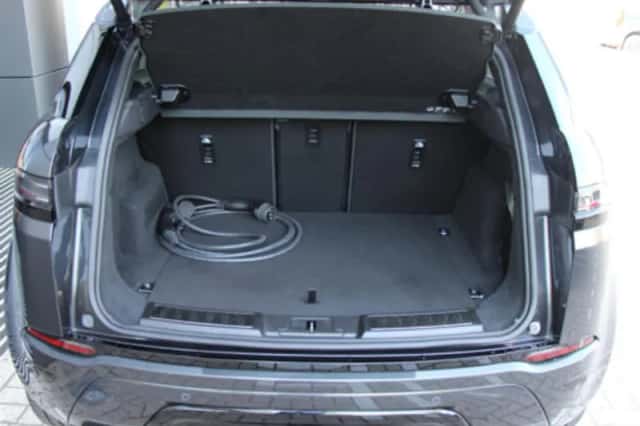 Land Rover Range Rover Evoque (2026) thumbnail 51