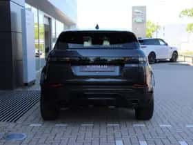 Land Rover Range Rover Evoque (2026) thumbnail 7