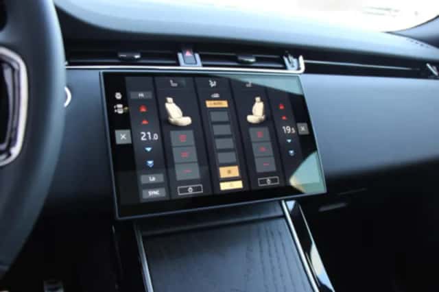 Land Rover Range Rover Evoque (2026) thumbnail 66