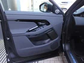 Land Rover Range Rover Evoque (2026) thumbnail 10