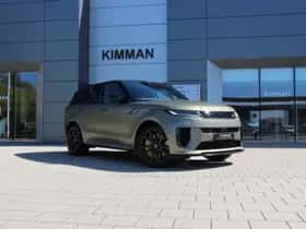 Land Rover Range Rover Sport (2026) thumbnail 51