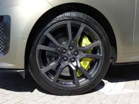 Land Rover Range Rover Sport (2026) thumbnail 53