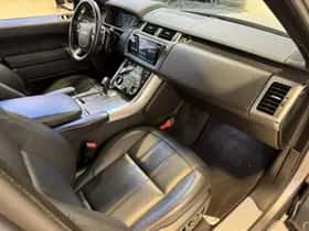 Land Rover Range Rover Sport (2021) thumbnail 113