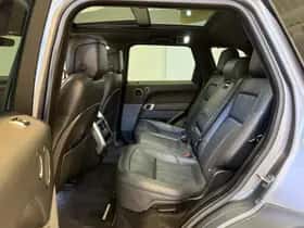 Land Rover Range Rover Sport (2021) thumbnail 114