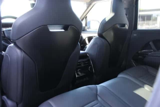Land Rover Range Rover Sport (2021) thumbnail 87