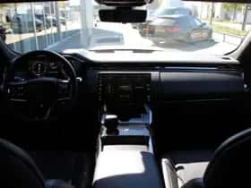 Land Rover Range Rover Sport (2023) thumbnail 25