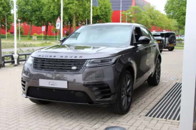 Land Rover Range Rover Velar (2025) thumbnail 22