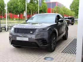 Land Rover Range Rover Velar (2025) thumbnail 4