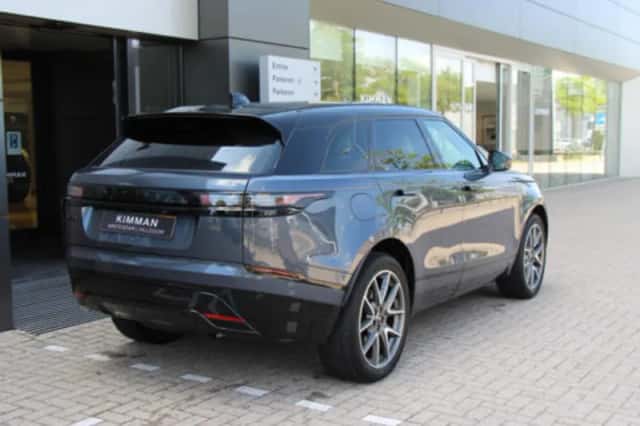 Land Rover Range Rover Velar (2025) thumbnail 6