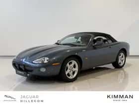 Jaguar XK8