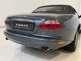 Jaguar XK8 thumbnail 5