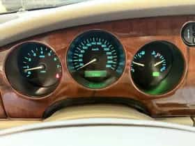 Jaguar XK8 thumbnail 8