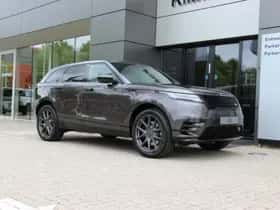 Land Rover Range Rover Velar (2020) thumbnail 2